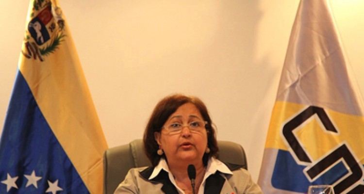 Comenzó firma del acuerdo para el 6-D 1 2 BBB JM